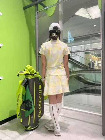 PW CIRCULUS 南 コーディネート画像