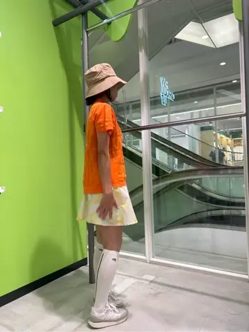 PW CIRCULUS 南 コーディネート画像