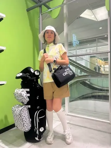 PW CIRCULUS 南 コーディネート画像