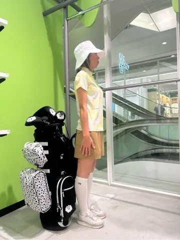 PW CIRCULUS 南 コーディネート画像