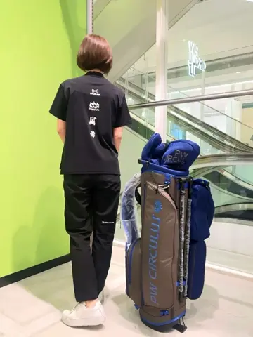 PW CIRCULUS 磯島 コーディネート画像