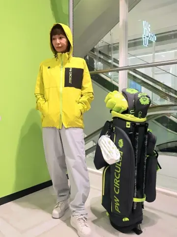 PW CIRCULUS 磯島 コーディネート画像