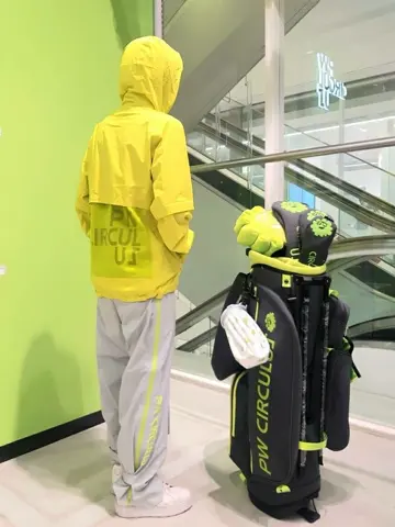 PW CIRCULUS 磯島 コーディネート画像