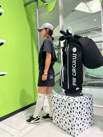 PW CIRCULUS 南 コーディネート画像