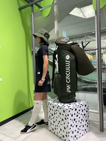 PW CIRCULUS 南 コーディネート画像