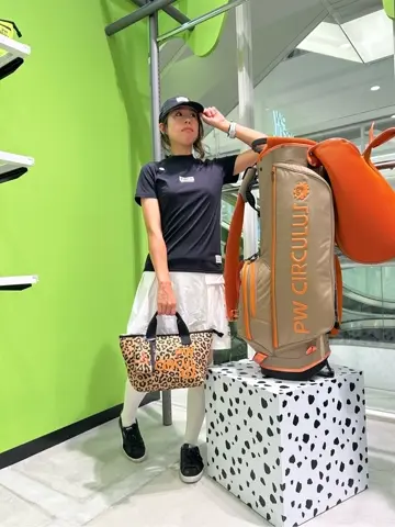 PW CIRCULUS 南 コーディネート画像