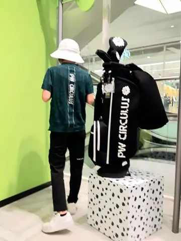 PW CIRCULUS 磯島 コーディネート画像