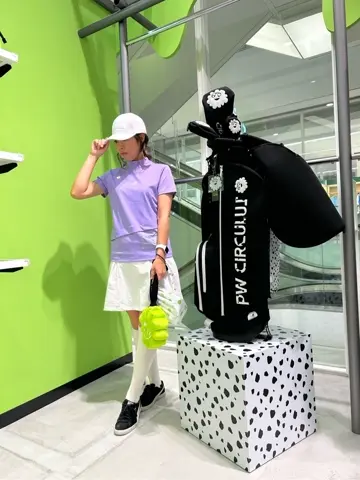 PW CIRCULUS 南 コーディネート画像