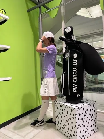 PW CIRCULUS 南 コーディネート画像