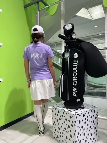 PW CIRCULUS 南 コーディネート画像