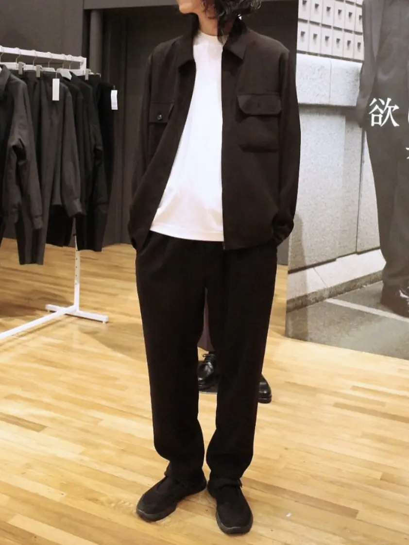 パンツ　アンフィーロ　M    黒 UNFILO(アンフィーロ)のパンツアイテム一覧 | Rakuten Fashion