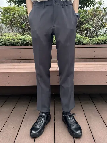 UNFILO MENS 和田 コーディネート画像