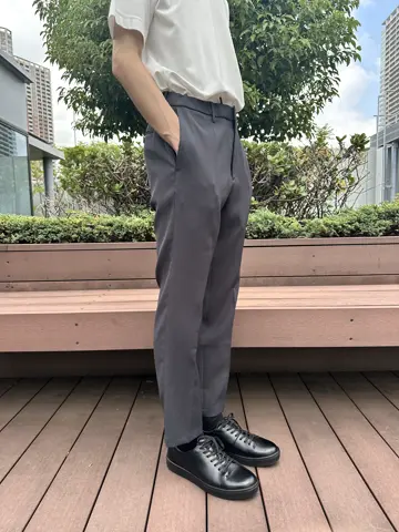 UNFILO MENS 和田 コーディネート画像