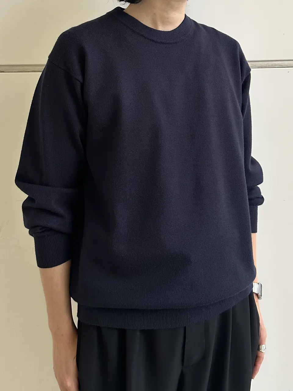 UNFILO MENS 石川 コーディネート画像