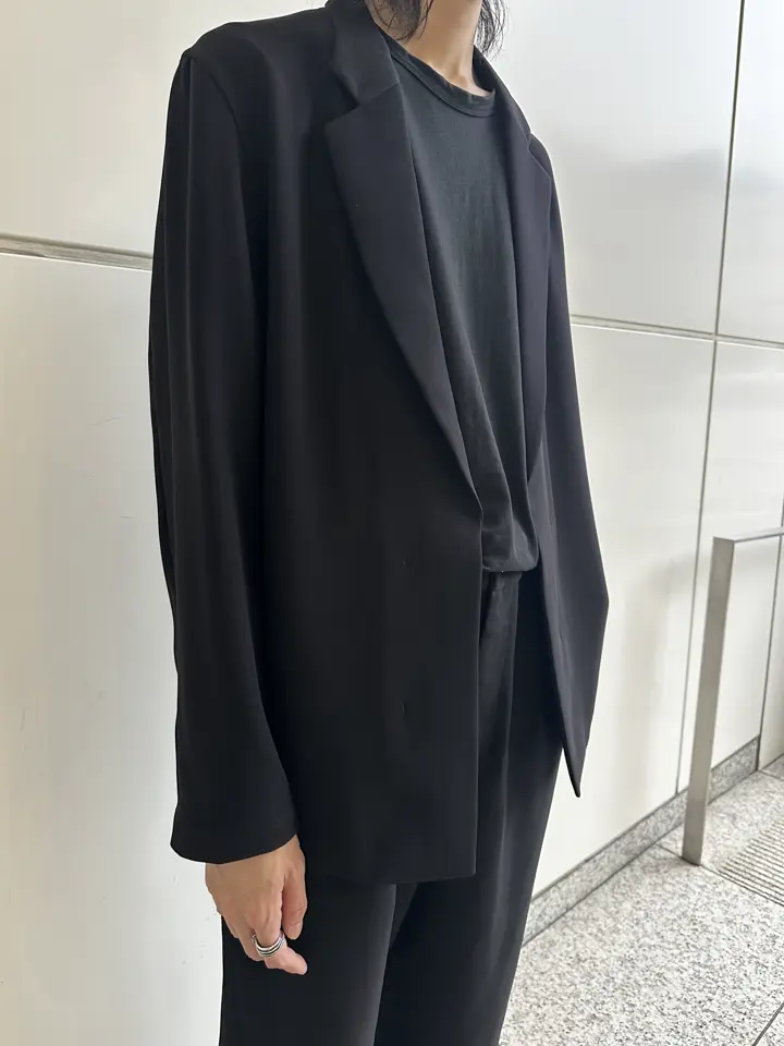 UNFILO MENS 和田 コーディネート画像