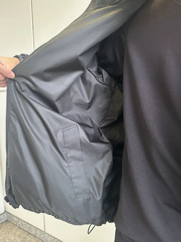 UNFILO MENS 和田 コーディネート画像