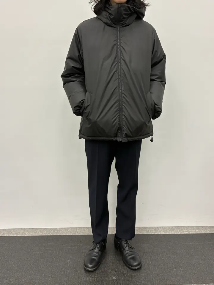 UNFILO MENS 和田 コーディネート画像