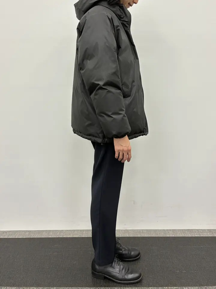 UNFILO MENS 和田 コーディネート画像