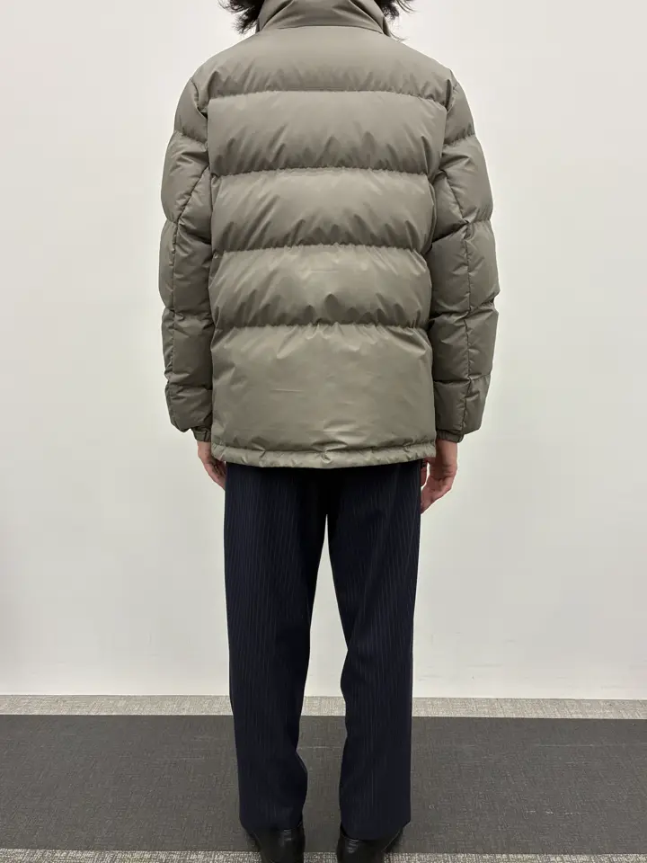 UNFILO MENS 和田 コーディネート画像