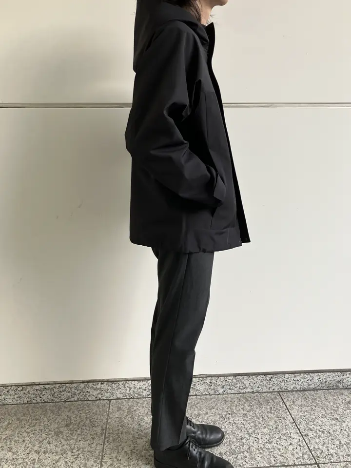 UNFILO MENS 和田 コーディネート画像