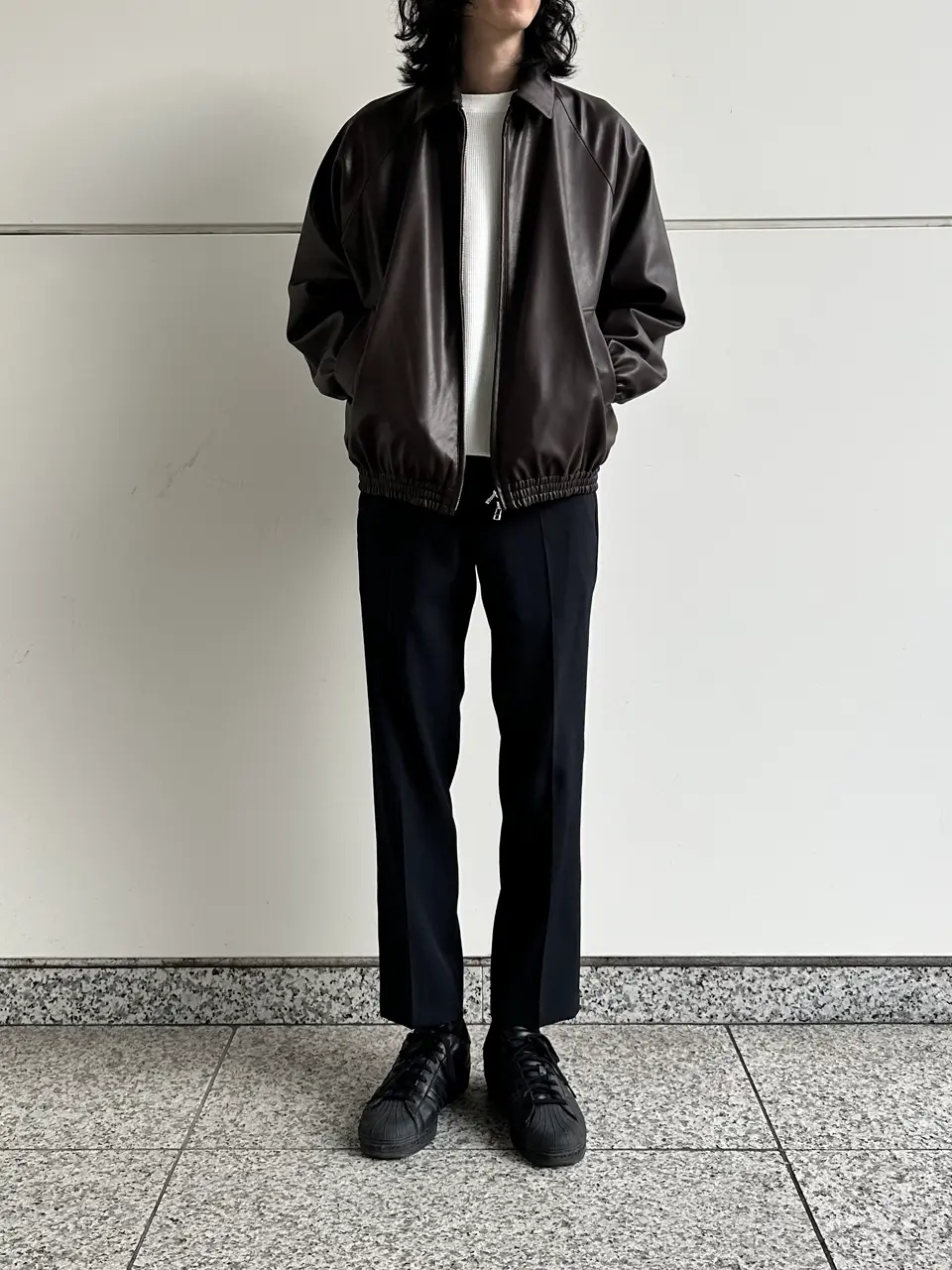  和田 コーディネート画像