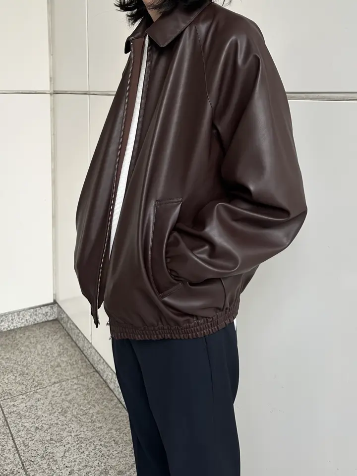 UNFILO MENS 和田 コーディネート画像