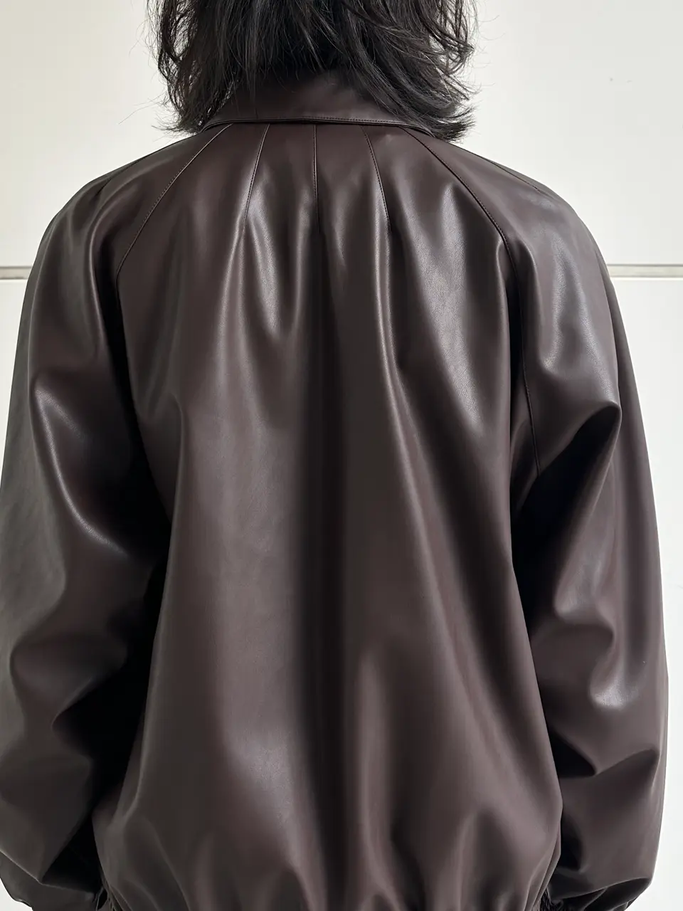 UNFILO MENS 和田 コーディネート画像