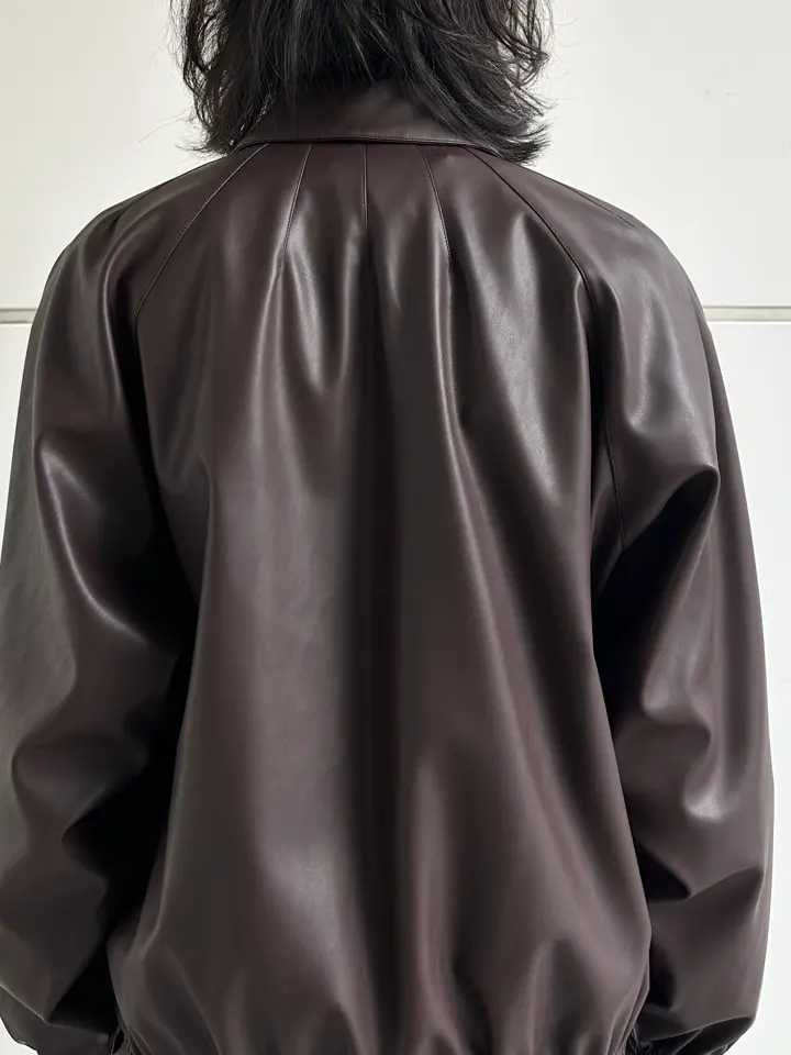 UNFILO MENS 和田 コーディネート画像