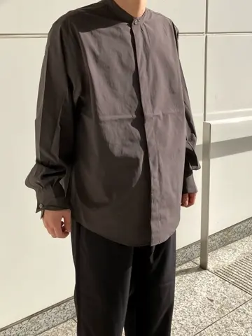 UNFILO MENS 密本　 コーディネート画像