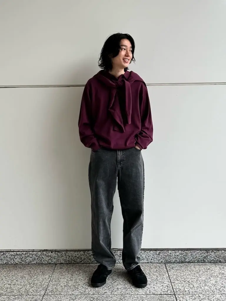 公式】UNFILO MENS | ファッション通販サイト[オンワード