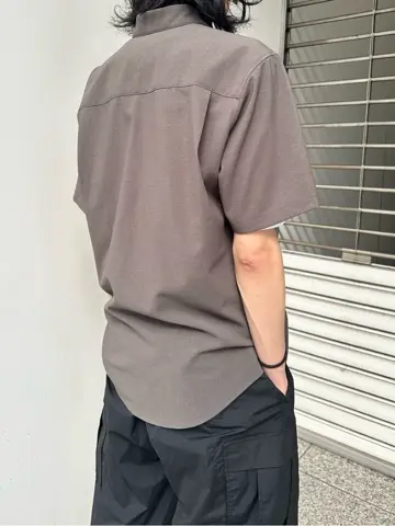 UNFILO MENS 和田 コーディネート画像