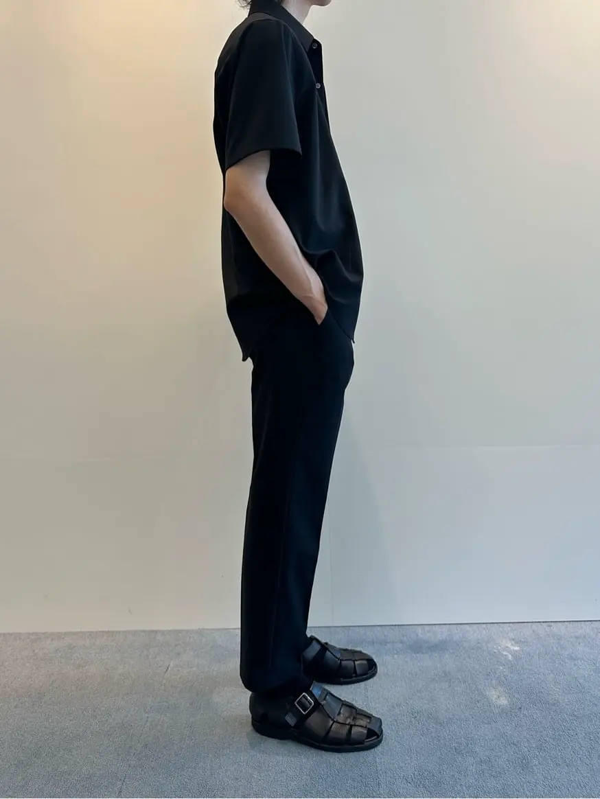 UNFILO MENS 和田 コーディネート画像