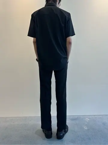 UNFILO MENS 和田 コーディネート画像