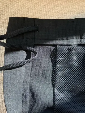 UNFILO MENS 和田 コーディネート画像