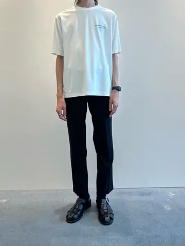 UNFILO MENS 和田 コーディネート画像