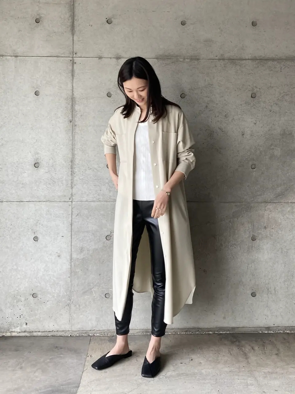  相澤 コーディネート画像