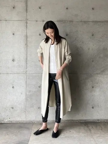 uncrave 相澤 コーディネート画像