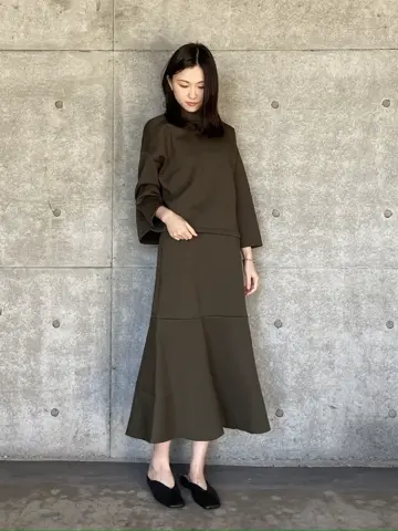 uncrave 相澤 コーディネート画像