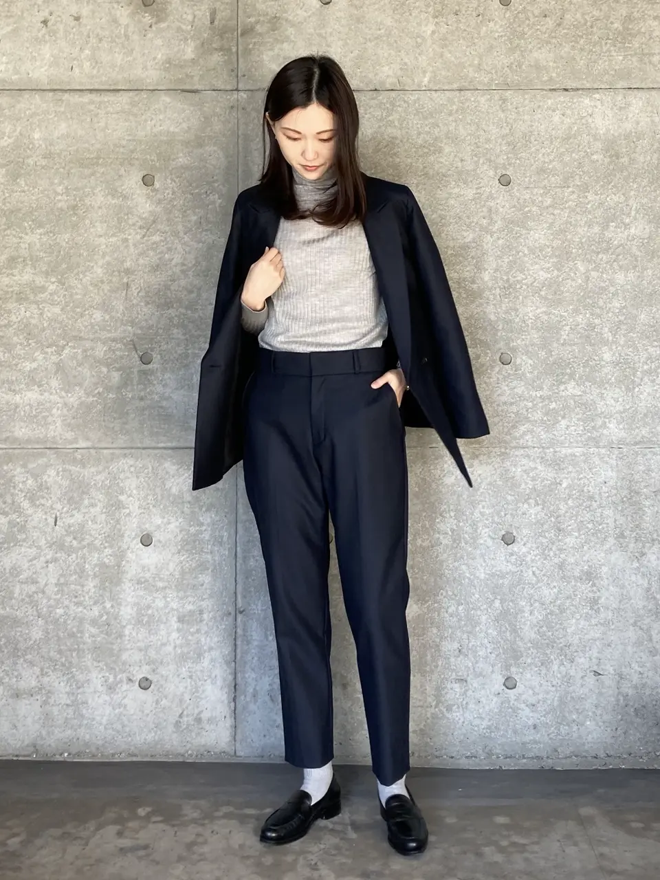  相澤 コーディネート画像