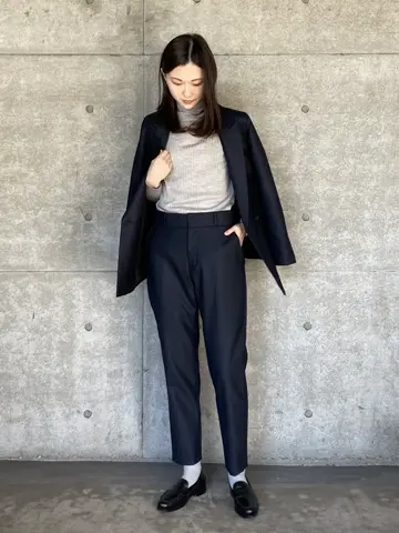 uncrave 相澤 コーディネート画像