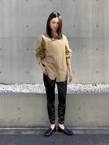 uncrave 相澤 コーディネート画像