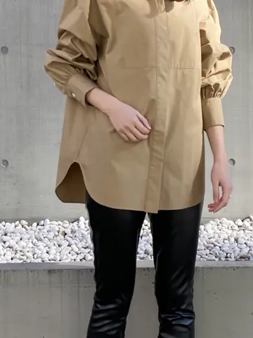 uncrave 相澤 コーディネート画像