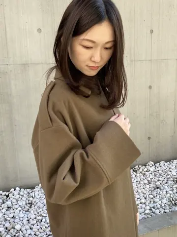 uncrave 相澤 コーディネート画像