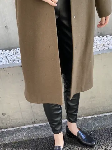 uncrave 相澤 コーディネート画像