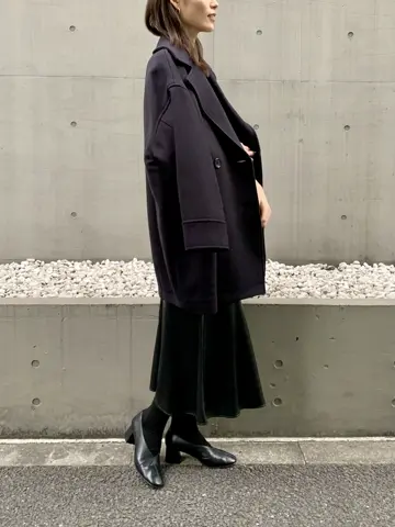 uncrave 国府美咲 コーディネート画像