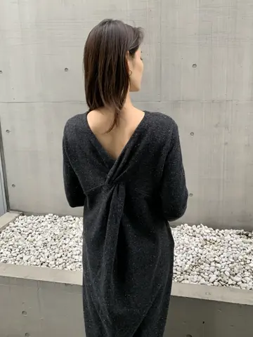 uncrave 国府美咲 コーディネート画像