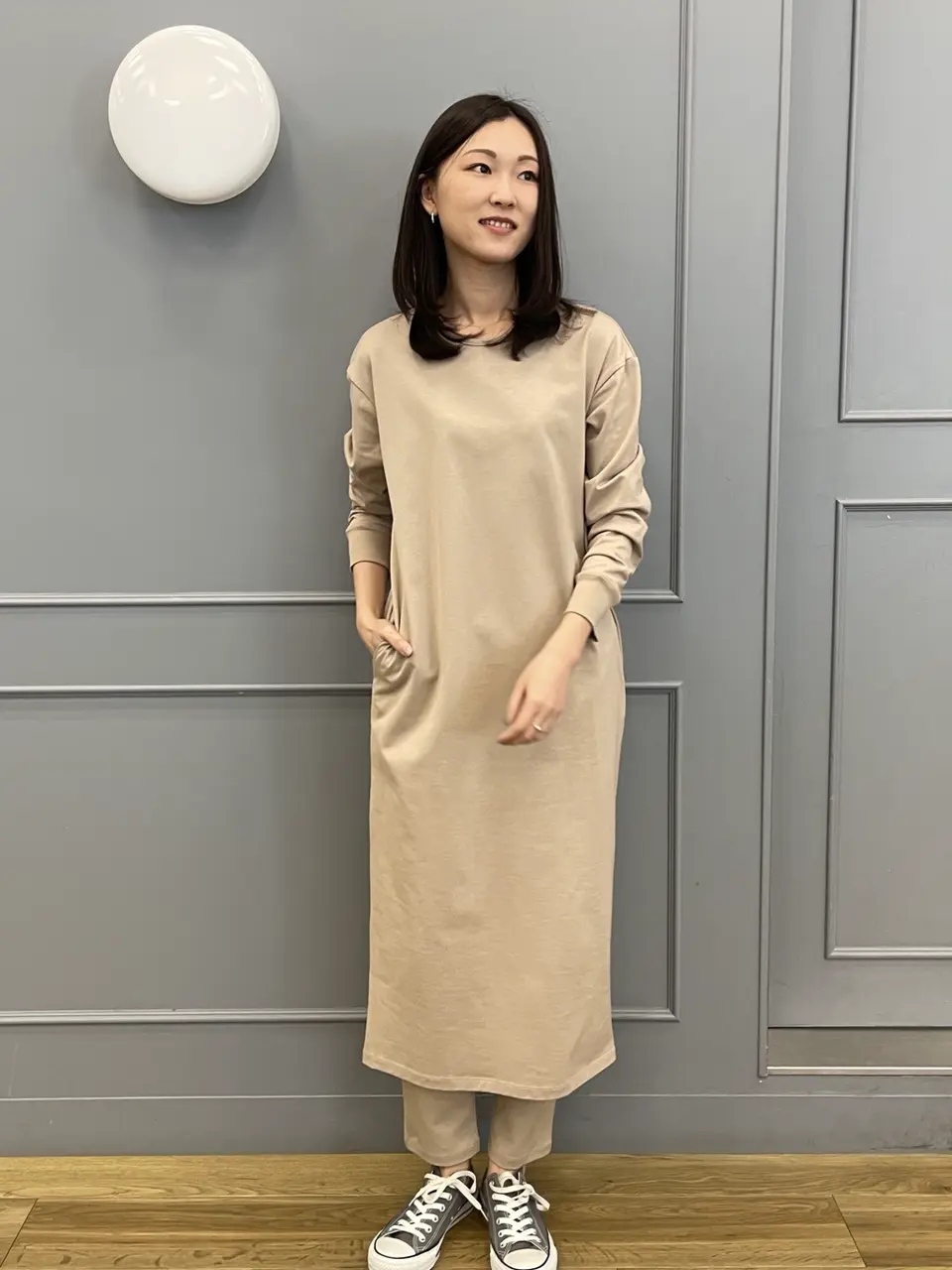  相澤 コーディネート画像