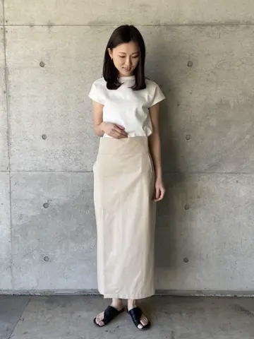 uncrave 相澤 コーディネート画像