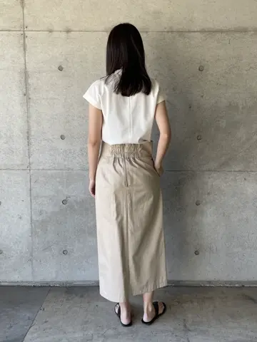 uncrave 相澤 コーディネート画像