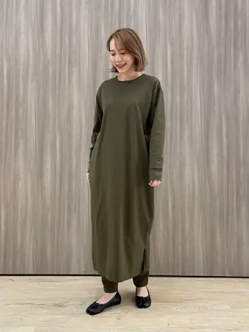 uncrave 黒沼 コーディネート画像